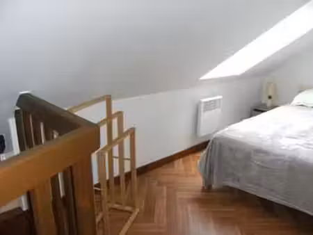 location appartement t1 meublé à dijon (21000) : à louer t1 meublé / 27m² dijon