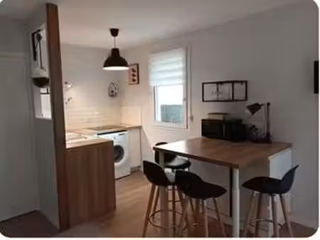 location appartement t1 meublé à dijon (21000) : à louer t1 meublé / 34m² dijon