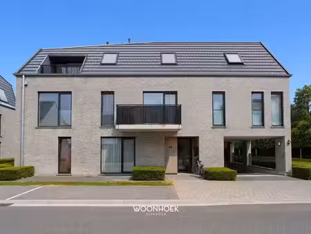 appartement à vendre à lokeren € 220.000 (lrc8q) - woonhoek vastgoed | zimmo