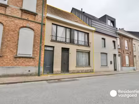 maison à vendre à torhout € 175.000 (lrc9m) - residentie vastgoed - torhout | zimmo