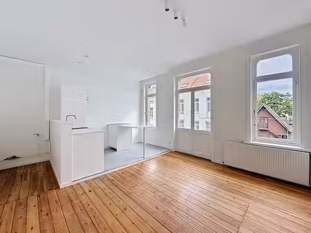 agréable appartement 1 chambre en très bon état - terrasse