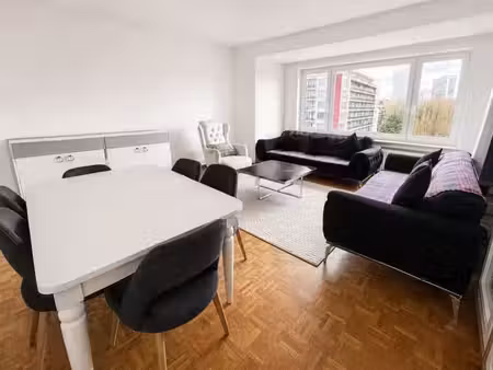 appartement 2 chambres