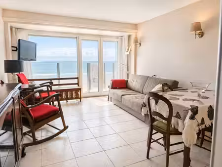 appartement à vendre à sint-idesbald € 180.000 (lrcm9) - immo west | zimmo