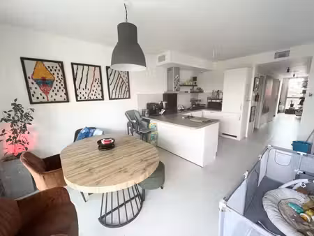 appartement à vendre lacanau
