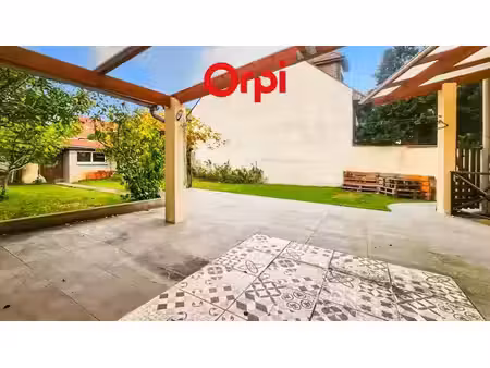 vente maison 6 pièces 145 m² à athis-mons (91200)  299 000 €