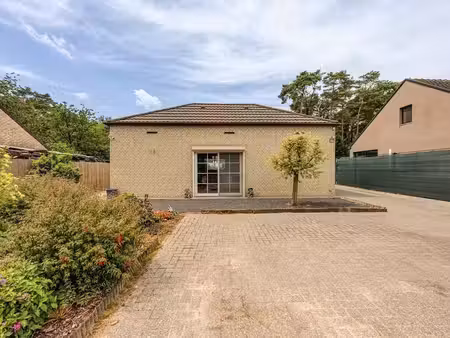 maison à vendre à wechelderzande € 168.000 (lrcme) - vansweevelt vastgoed - herentals | zi