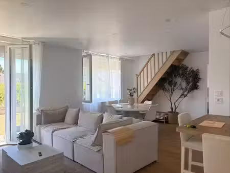 vente maison 4 pièces 95 m² vineuil-saint-firmin (60500)