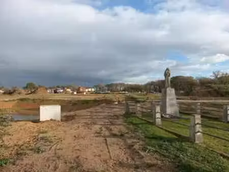 vente terrain à saint-père-en-retz (44320) : à vendre / 321m² saint-père-en-retz