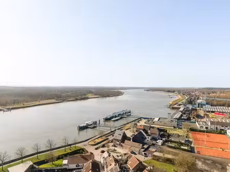 appartement à vendre à kruibeke € 185.000 (lrcki) - huysewinkel waasmunster | zimmo