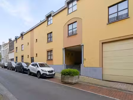 appartement à vendre à renaix € 184.500 (lrchv) - dmg vastgoed | zimmo