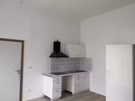 appartement 1 chambre à seraing  lumineux et spacieux