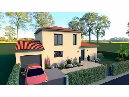 vente maison neuve 4 pièces 100 m² à pia (66380)  299 000 €