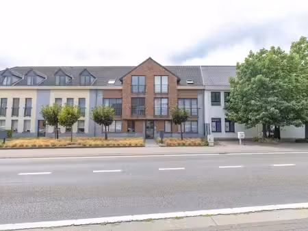 appartement à vendre à lille € 190.000 (lrc4k) - notarisass. verbert | zimmo