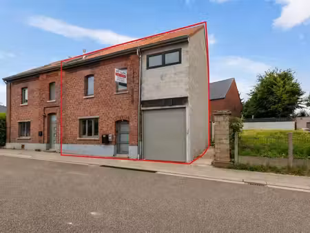 maison à vendre à riemst € 229.000 (lpwi0) - heylenvastgoed - sint-truiden | zimmo