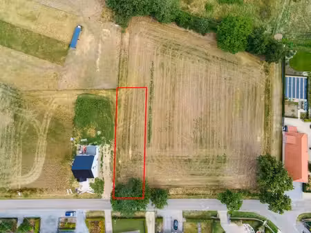 terrain à vendre à olmen € 195.000 (lrcon) - heylen vastgoed - geel | zimmo