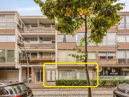 appartement à vendre à diepenbeek € 249.900 (lrc8k) - som vastgoed hasselt | zimmo