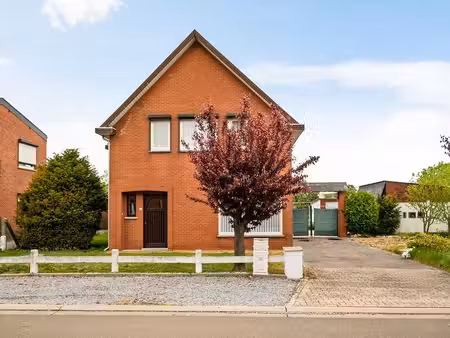 maison à vendre à herk-de-stad € 259.000 (lo1yq) - heylen vastgoed - hasselt | zimmo