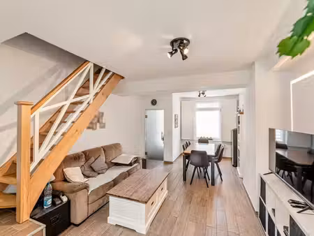 maison à vendre à comines € 249.000 (lrchi) - habitat wevelgem | zimmo