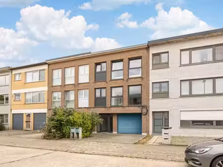 appartement à vendre à ekeren € 299.000 (lrc47) - sinjoor noord | zimmo
