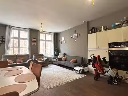 appartement à vendre à brugge € 299.500 (lrci2) - de brugse databank | zimmo