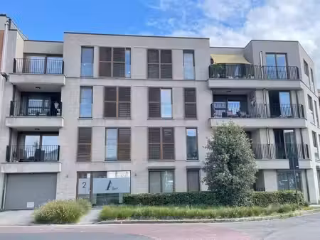 appartement à vendre à lier € 299.000 (lrct2) - immo coppieters | zimmo