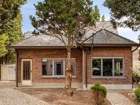 maison à vendre à putte € 309.000 (lrckr) - immo marina | zimmo