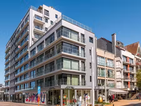 appartement à vendre à nieuwpoort € 315.000 (lrcd7) - euro immo | zimmo