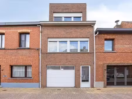 maison à vendre à willebroek € 319.000 (lrcm8) - kerremans vastgoed | zimmo
