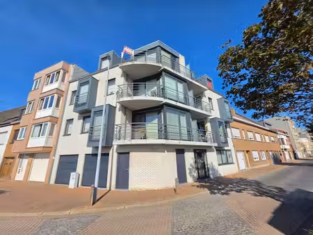 instapklaar duplex hoekappartement (103m2) met zonneterra...