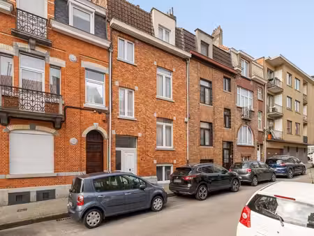 maison à vendre à koekelberg € 425.000 (lrccd) - so estates brussels | zimmo