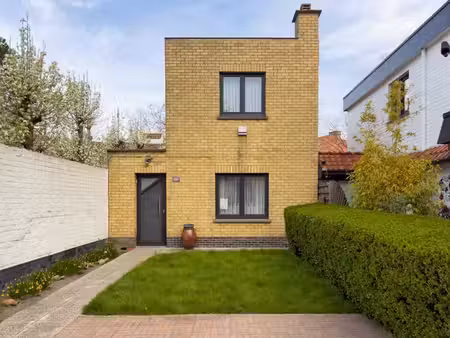 projet de rénovation ou nouvelle construction  situé au c...