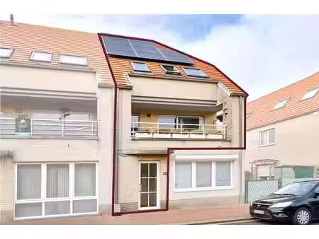 appartement