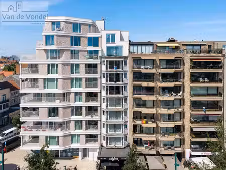 immeuble de rapport comprenant 7 app. à vendre à la panne !