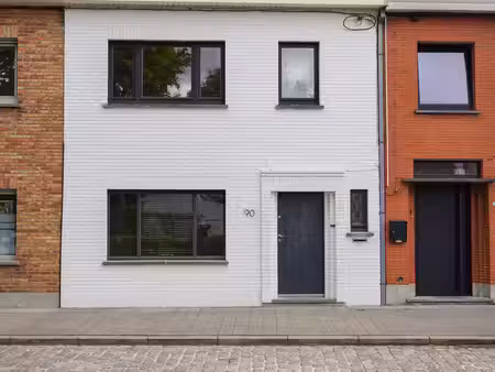 maison à vendre à sint-andries € 430.000 (lrclh) - | zimmo