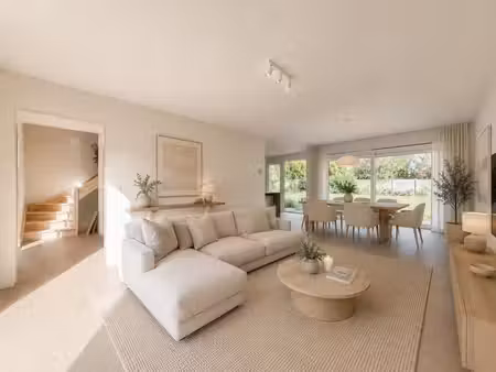 maison à vendre à everbeek € 425.000 (lrc7w) | zimmo