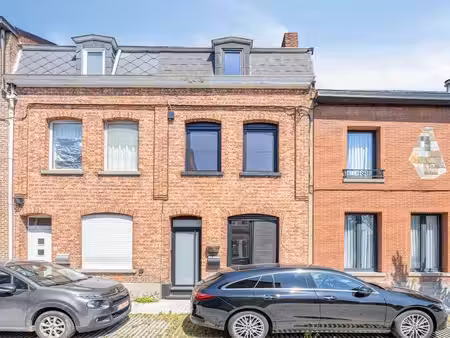 maison à vendre à mechelen € 425.000 (lrcn1) - era vijfhoek (mechelen) | zimmo