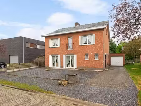 maison à vendre à beerse € 389.000 (lrcqp) - heylen vastgoed - oostmalle | zimmo