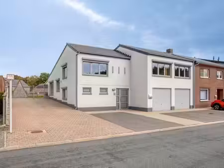 maison à vendre à opitter € 325.000 (lrcp1) - beneca vastgoed | zimmo