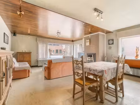maison à vendre à beveren-leie € 325.000 (lrctk) - era bossuyt (waregem) | zimmo