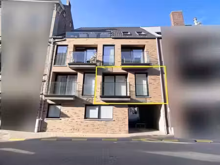 appartement
