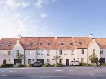 maison à vendre à avelgem € 329.000 (lrc7z) | zimmo