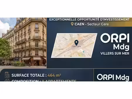 propriété caen (14)