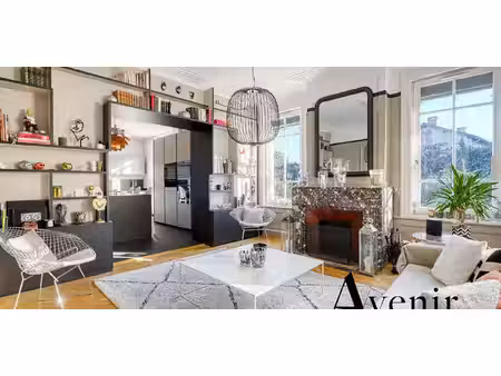 maison avec jardin lyon 4ᵉ (69)