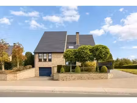 prachtige villa met 6 slaapkamers en zwembad op rustige l...