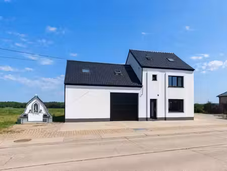 maison à vendre à geetbets € 485.000 (lr7wl) - heylenvastgoed - sint-truiden | zimmo