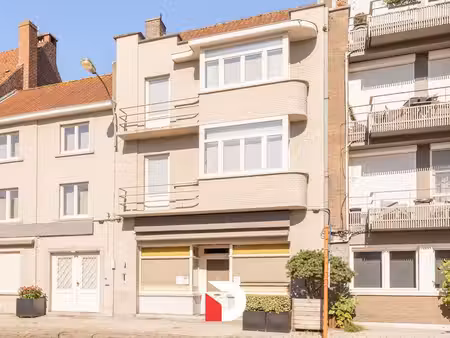 bien professionnel à vendre à brugge € 480.000 (lr7jh) - delbecque vastgoed | zimmo