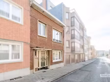 maison à vendre à berchem-sainte-agathe € 485.000 (lrcgp) - immo francois - brussel | zimm
