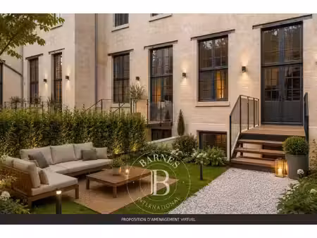 maison de luxe à vendre dans le quartier hennemont