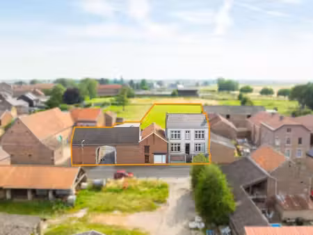 maison à vendre à othée € 525.000 (lrc3k) - waucomont immo | zimmo