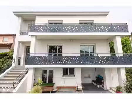 maison de luxe à vendre dans le quartier centre